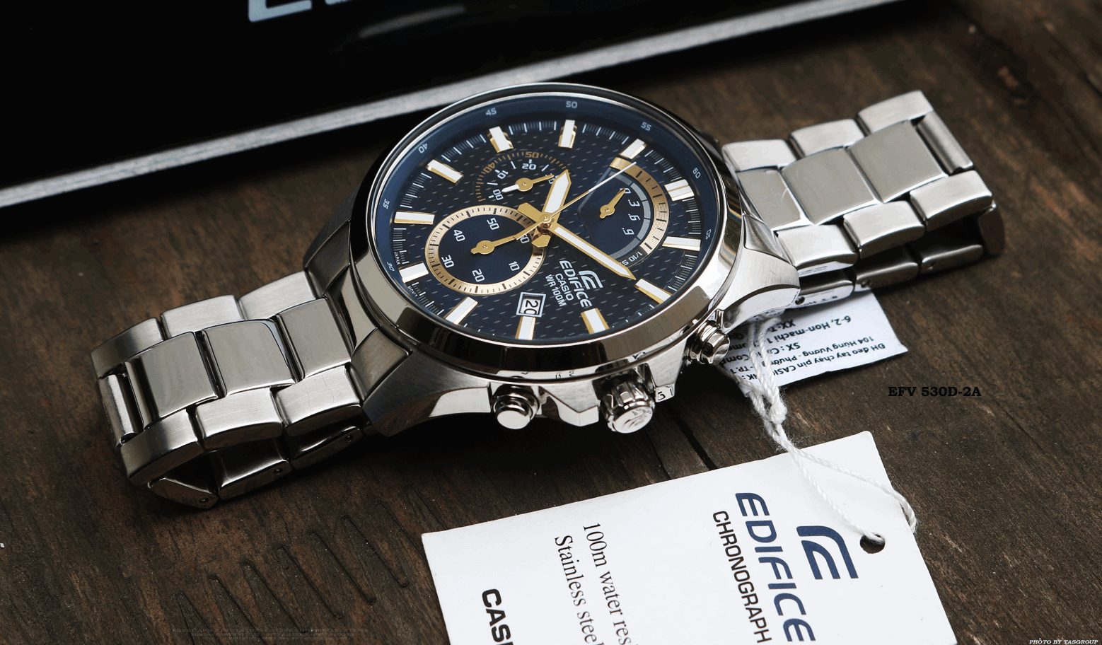 Casio Edifice 530 Casio Edifice 5546 Efv 530 Dy
