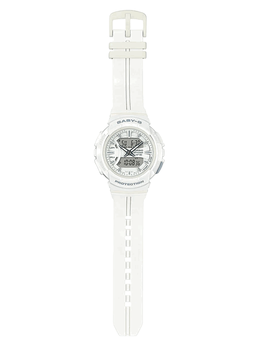 Đồng Hồ Nữ Chính Hãng CASIO BABY-G BGA-240BC-7A