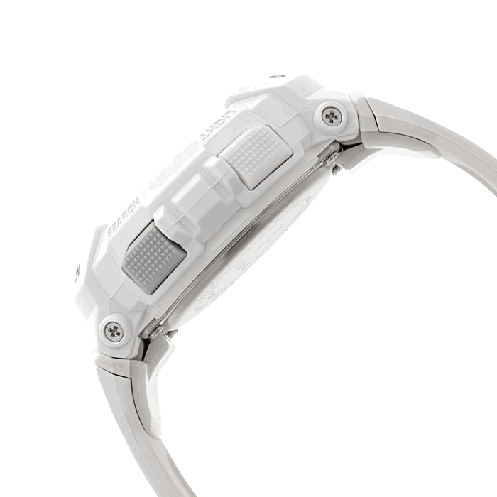 Đồng Hồ Nữ Chính Hãng CASIO BABY-G BGA-240BC-7A