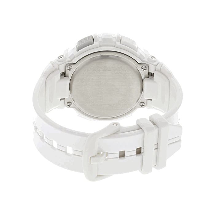 Đồng Hồ Nữ Chính Hãng CASIO BABY-G BGA-240BC-7A