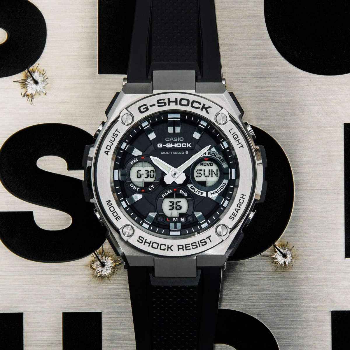 Top casio gst s100d Deals