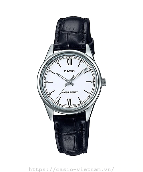 Đồng Hồ Nữ Chính Hãng CASIO LTP-V005L-7B2