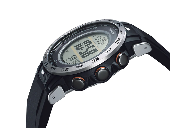 Đồng Hồ Nam Chính Hãng CASIO PRO TREK PRW-30-1A