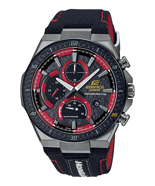 Đồng Hồ Nam Chính Hãng CASIO EDIFICE  EFS-560HR-1A