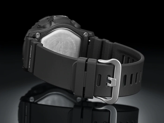 Đồng Hồ Nam Chính Hãng CASIO PRO TREK PRT-B70-1