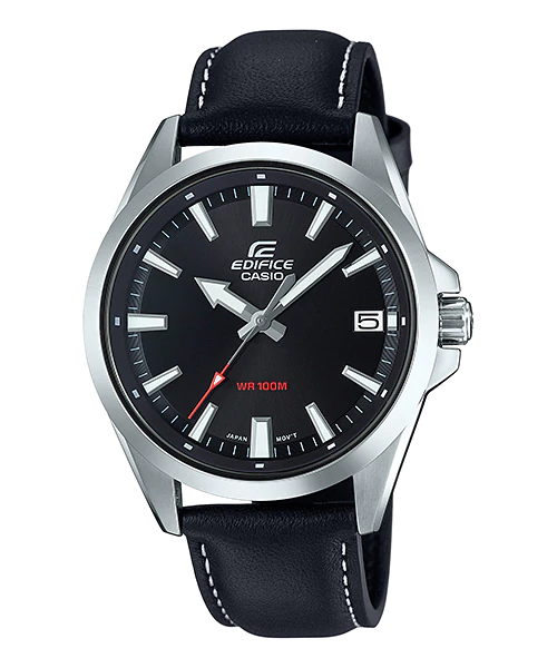 Đồng Hồ Nam Chính Hãng CASIO EDIFICE  EFV-100L-1AV