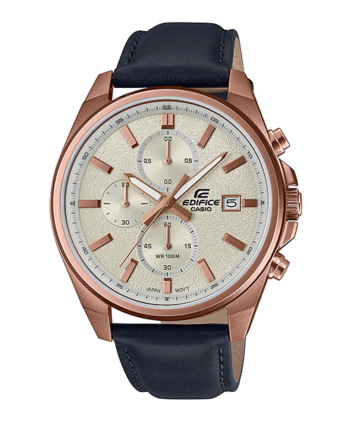 Đồng Hồ Nam Chính Hãng CASIO EDIFICE  EFV-610CL-7AV