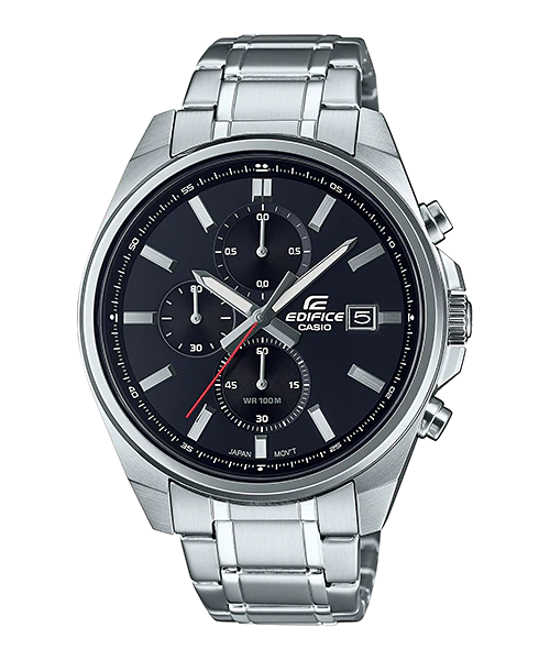 Đồng Hồ Nam Chính Hãng CASIO EDIFICE  EFV-610D-1AV