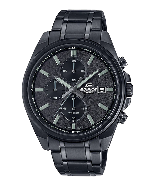 Đồng Hồ Nam Chính Hãng CASIO EDIFICE  EFV-610DC-1AV