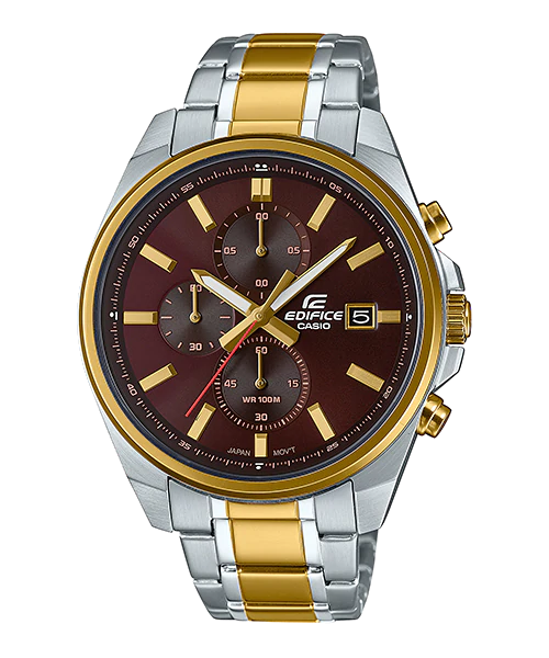 Đồng Hồ Nam Chính Hãng CASIO EDIFICE  EFV-610SG-5AV