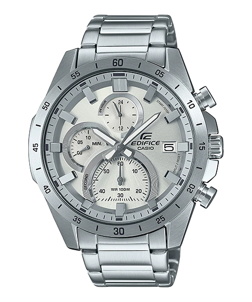 Đồng Hồ Nam Chính Hãng CASIO EDIFICE  EFR-571MD-8AV