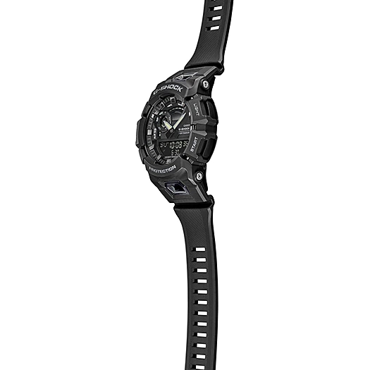 Đồng Hồ Nam Chính Hãng CASIO G-SHOCK GBA-900-1A