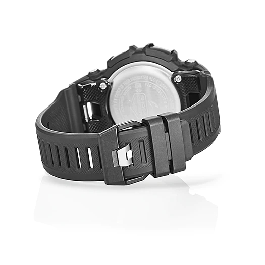 Đồng Hồ Nam Chính Hãng CASIO G-SHOCK GBA-900-1A