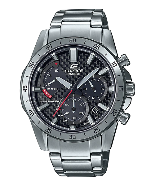 Đồng Hồ Nam Chính Hãng CASIO EDIFICE  EQS-930D-1AV