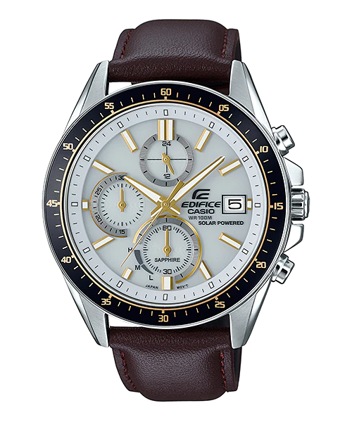 Đồng Hồ Nam Chính Hãng CASIO EDIFICE  EFS-S510L-7AV