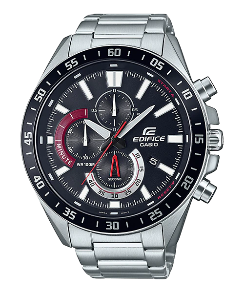 Đồng Hồ Nam Chính Hãng CASIO EDIFICE  EFV-620D-1A4V