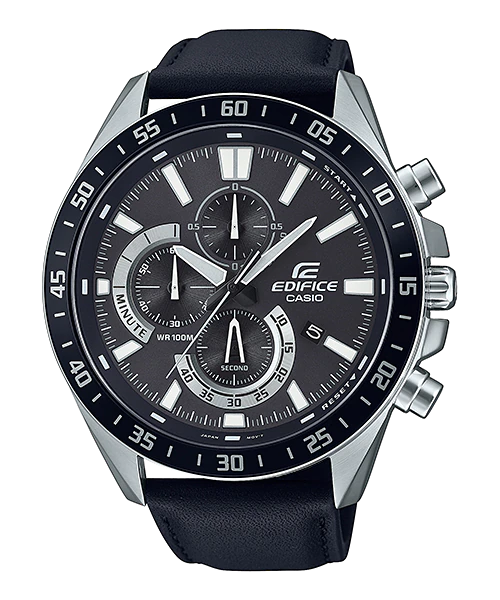 Đồng Hồ Nam Chính Hãng CASIO EDIFICE EFV-620L-1AV