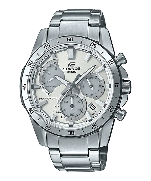 Đồng Hồ Nam Chính Hãng CASIO EDIFICE  EQS-930MD-8AV