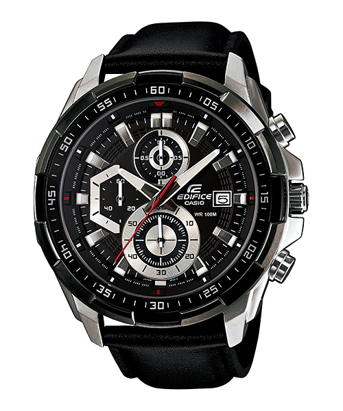 Đồng Hồ Nam Chính Hãng CASIO EDIFICE  EFR-539L-1AV