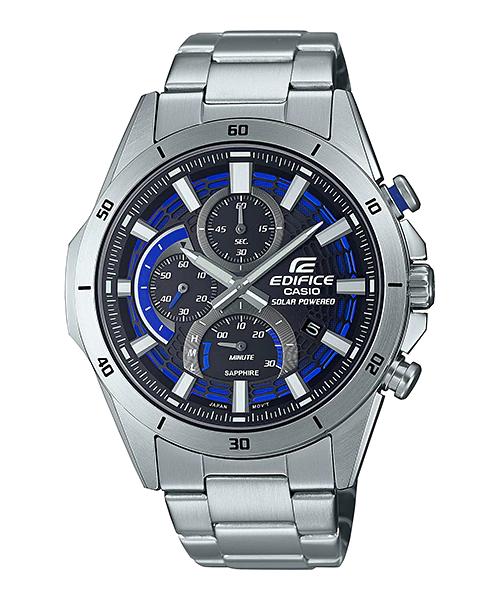 Đồng Hồ Nam Chính Hãng CASIO EDIFICE  EFS-S610D-1AV