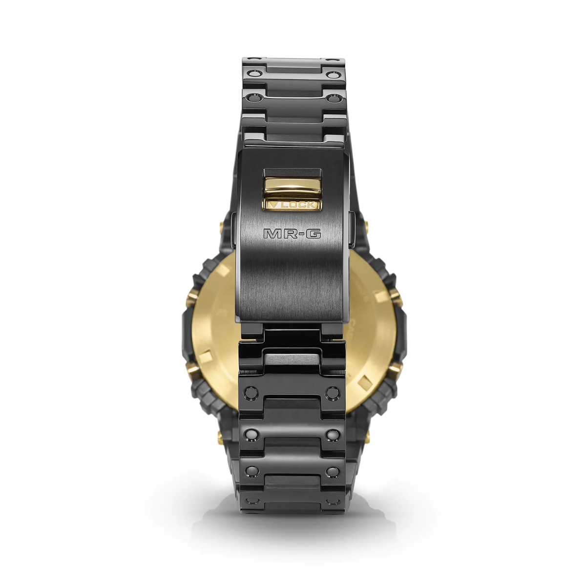 Đồng Hồ Nam Chính Hãng CASIO G-SHOCK MRG-B5000B-1