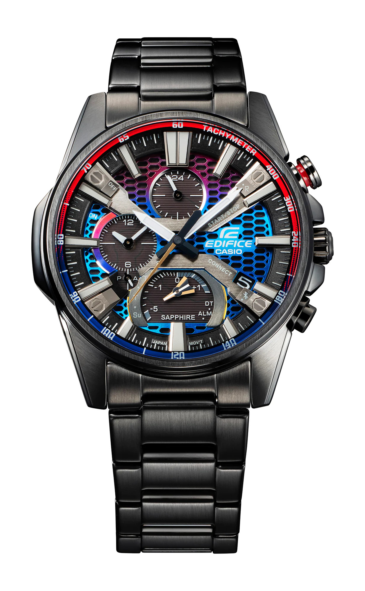 Đồng Hồ Nam Chính Hãng CASIO EDIFICE EQB-1200HG-1A