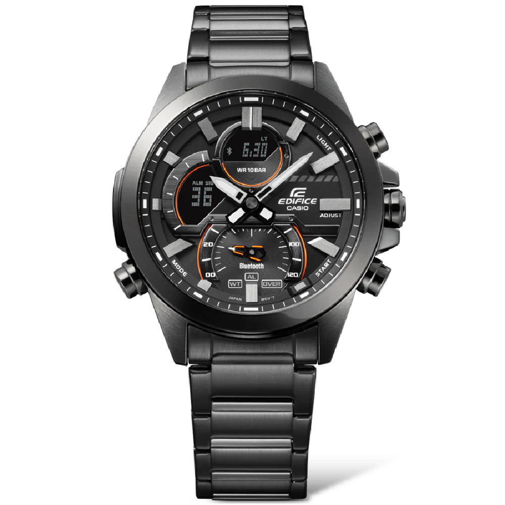 Đồng Hồ Nam Chính Hãng CASIO EDIFICE ECB-30DC-1A