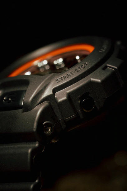 Đồng Hồ Nam Chính Hãng CASIO G-SHOCK DW-6900AL22-1