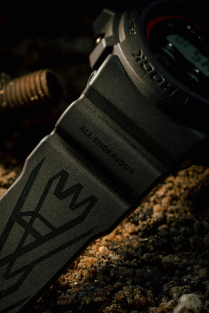 Đồng Hồ Nam Chính Hãng CASIO G-SHOCK DW-6900AL22-1