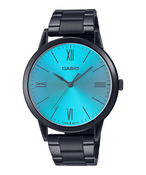 Đồng Hồ Nam Chính Hãng CASIO MTP-E600B-2B