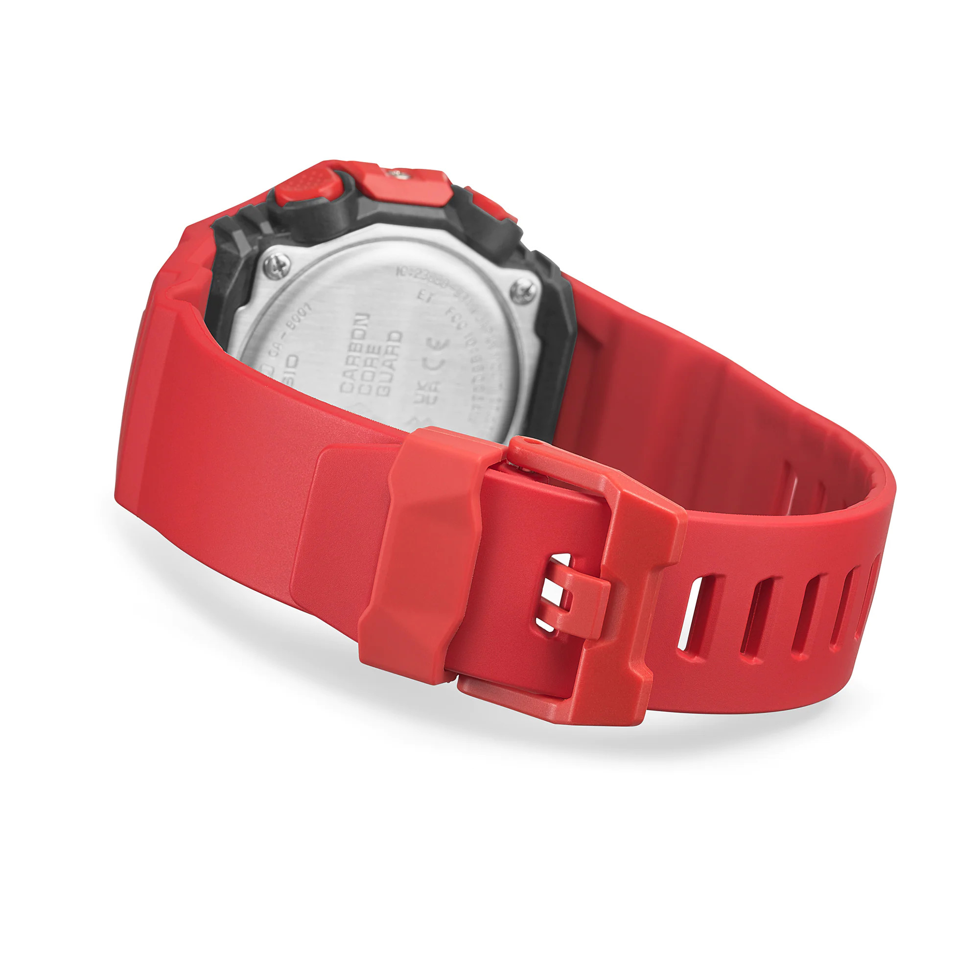 Đồng Hồ Nam Chính Hãng CASIO G-SHOCK GA-B001-4A
