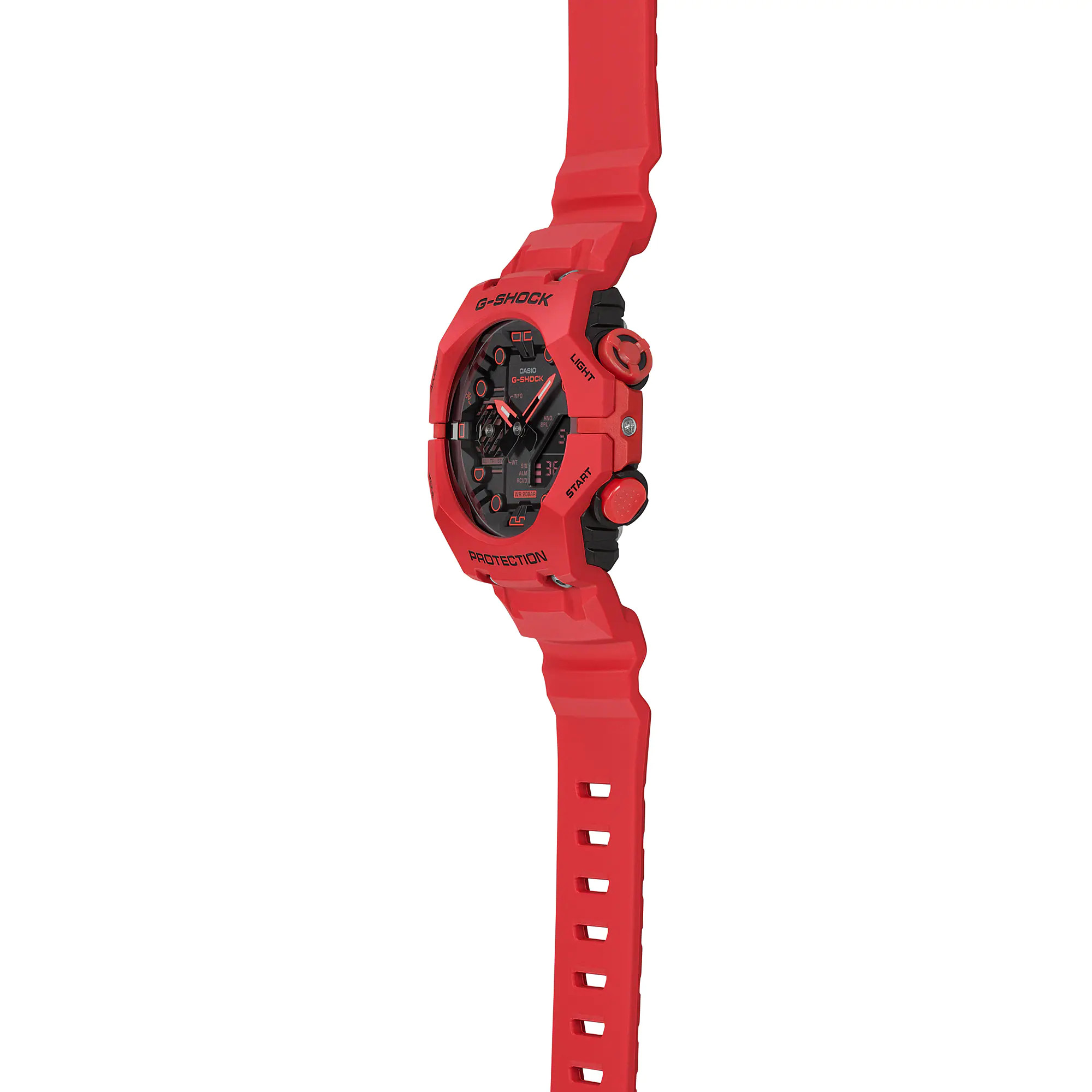 Đồng Hồ Nam Chính Hãng CASIO G-SHOCK GA-B001-4A