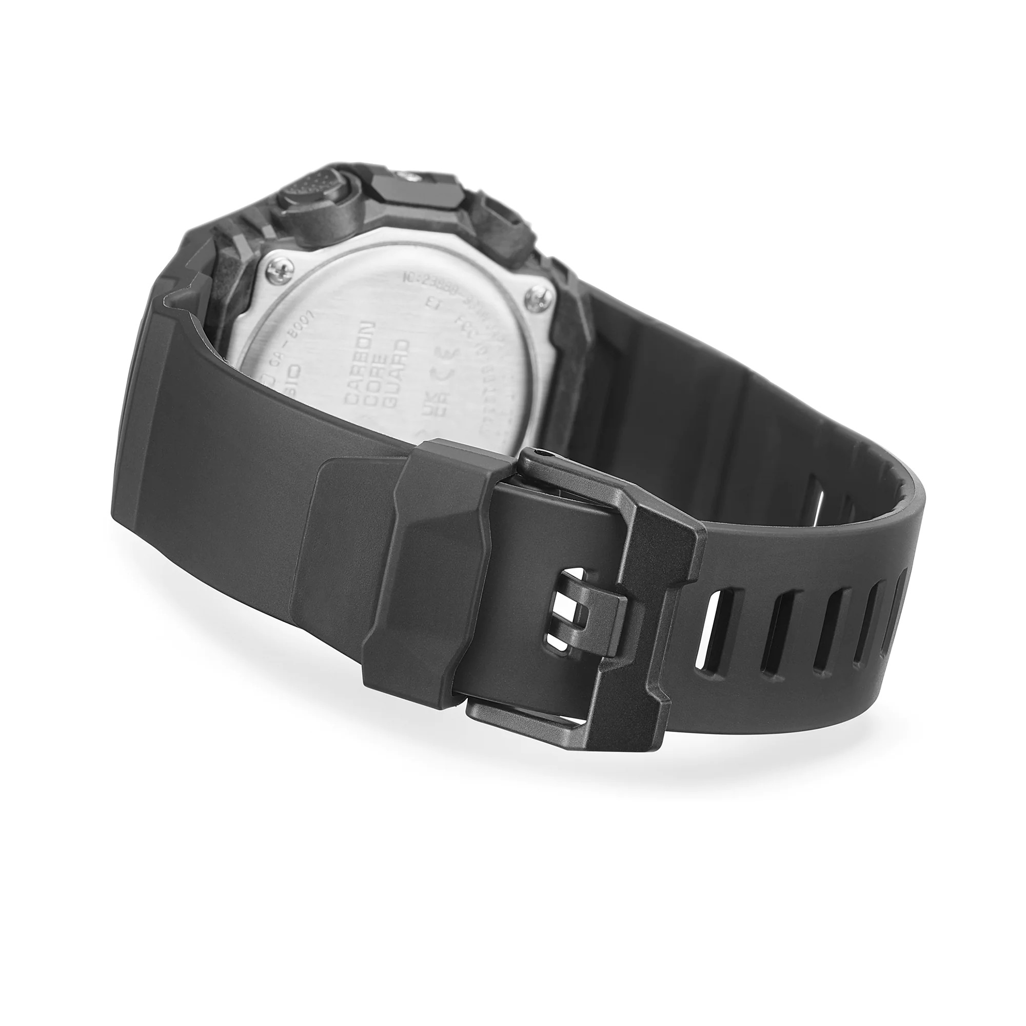 Đồng Hồ Nam Chính Hãng CASIO G-SHOCK GA-B001-1A