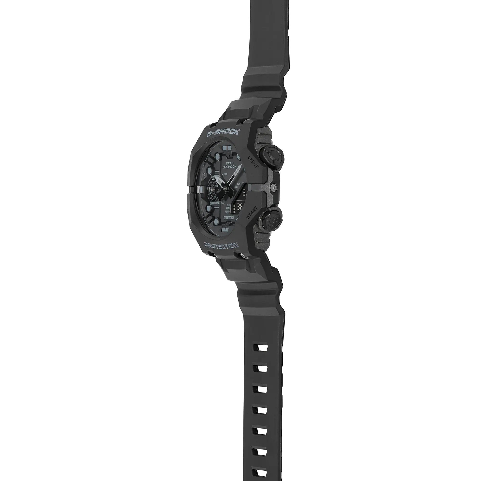 Đồng Hồ Nam Chính Hãng CASIO G-SHOCK GA-B001-1A