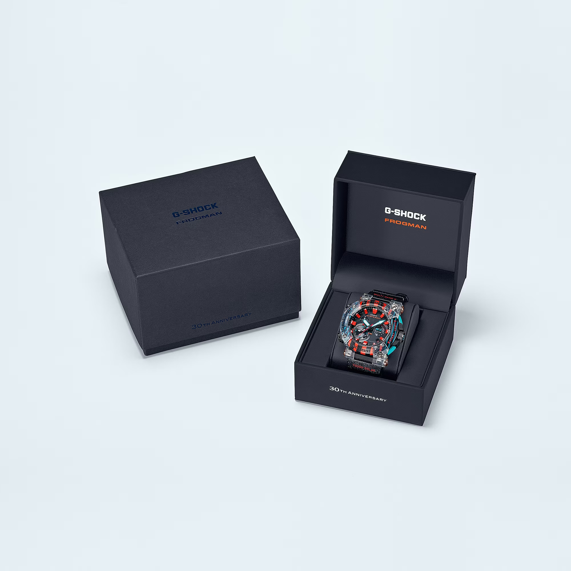 Đồng Hồ Nam Chính Hãng CASIO G-SHOCK GWF-A1000APF-1A