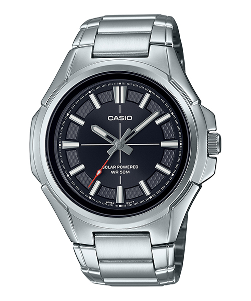 Đồng Hồ Nam Chính Hãng CASIO MTP-RS100D-1AV