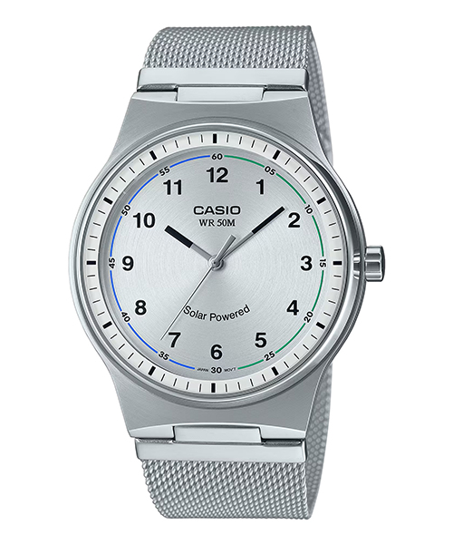 Đồng Hồ Nam Chính Hãng CASIO MTP-RS105M-7BV