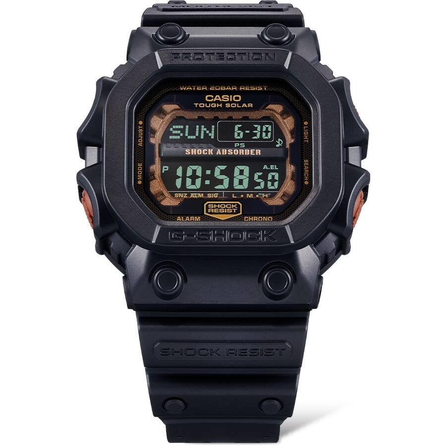 CASIO G-SHOCK GX-56RC-1