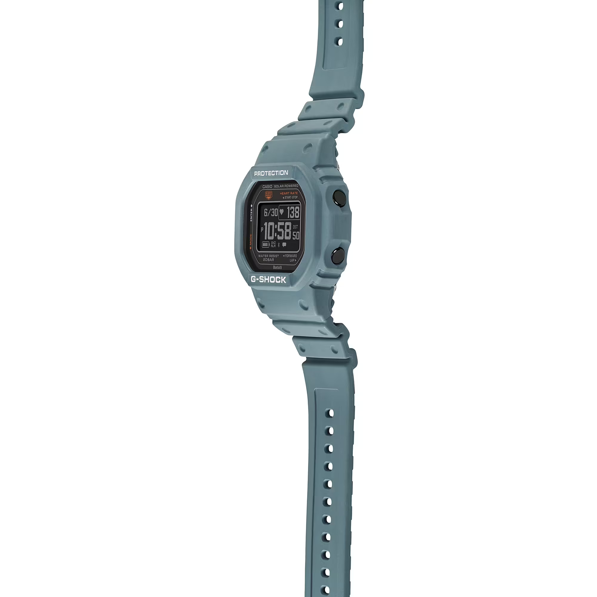 Đồng Hồ Nam Chính Hãng CASIO G-SHOCK DW-H5600-2