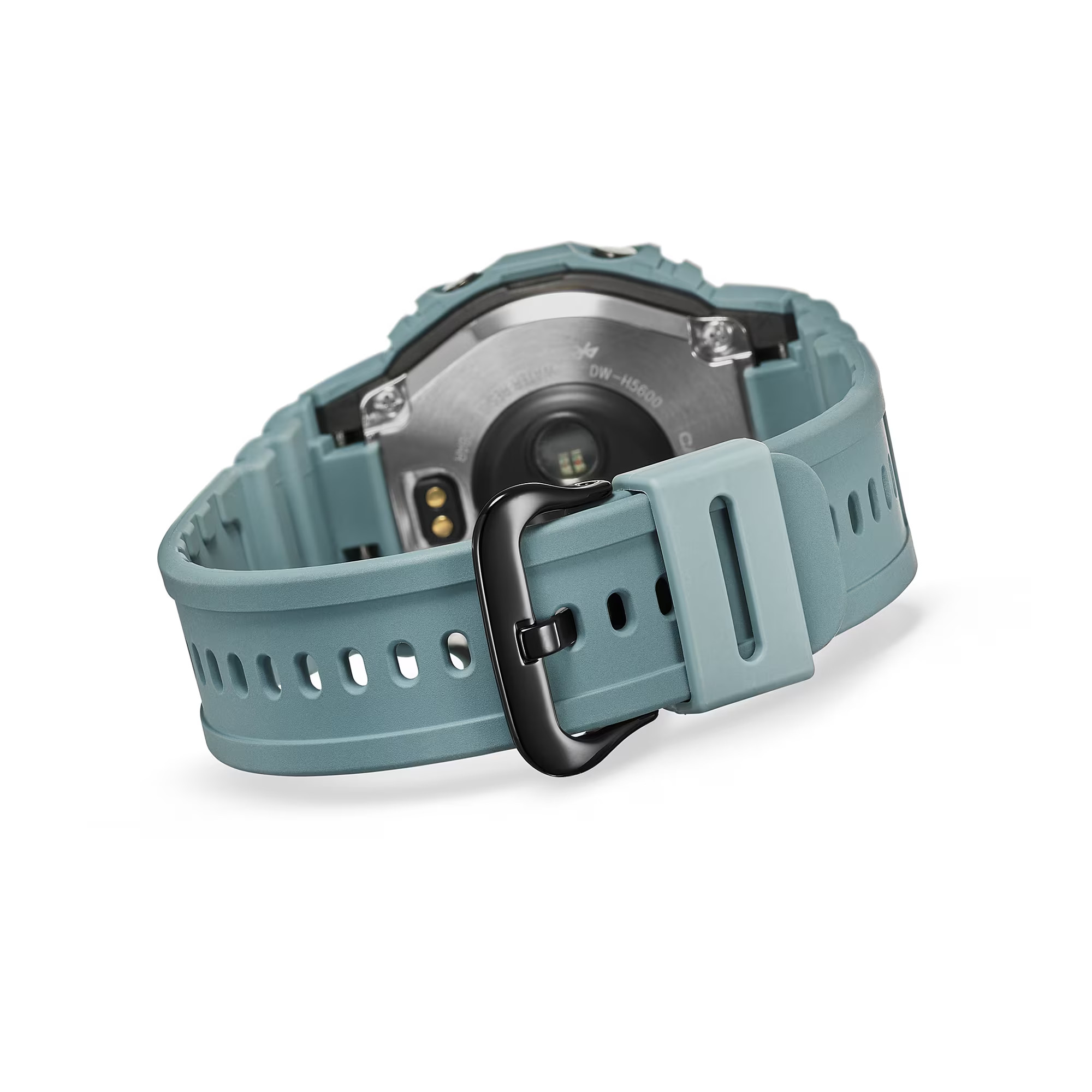 Đồng Hồ Nam Chính Hãng CASIO G-SHOCK DW-H5600-2
