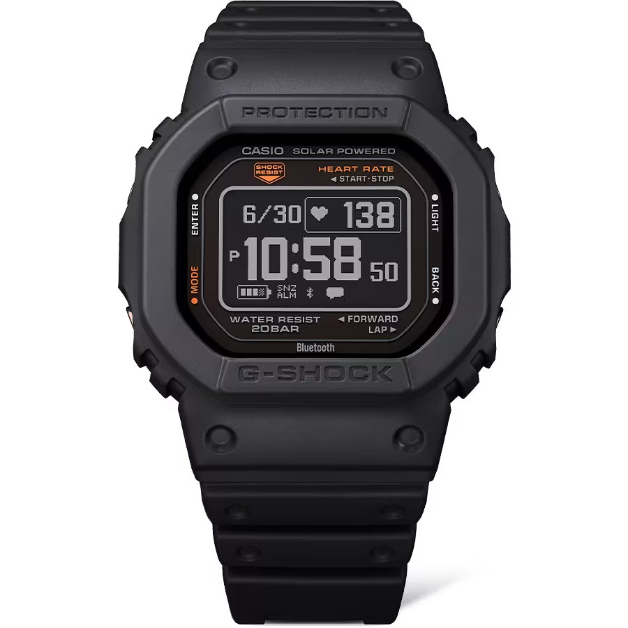 CASIO G-SHOCK DW-H5600-1