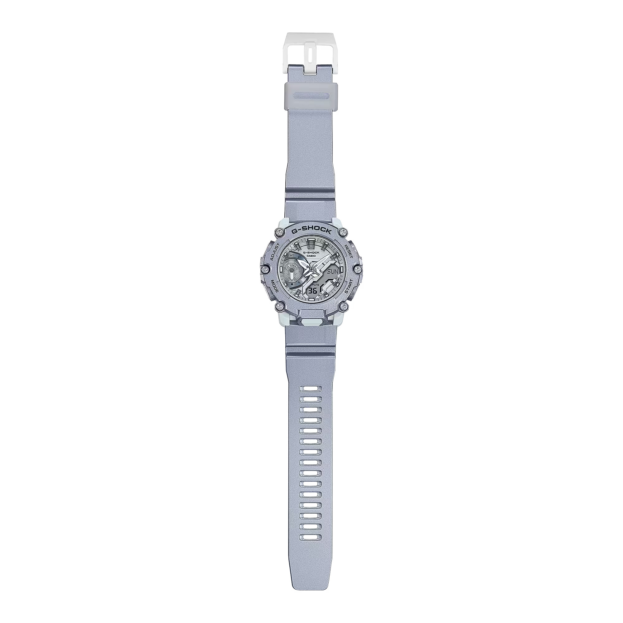 Đồng Hồ Nam Chính Hãng CASIO G-SHOCK GA-2200FF-8A