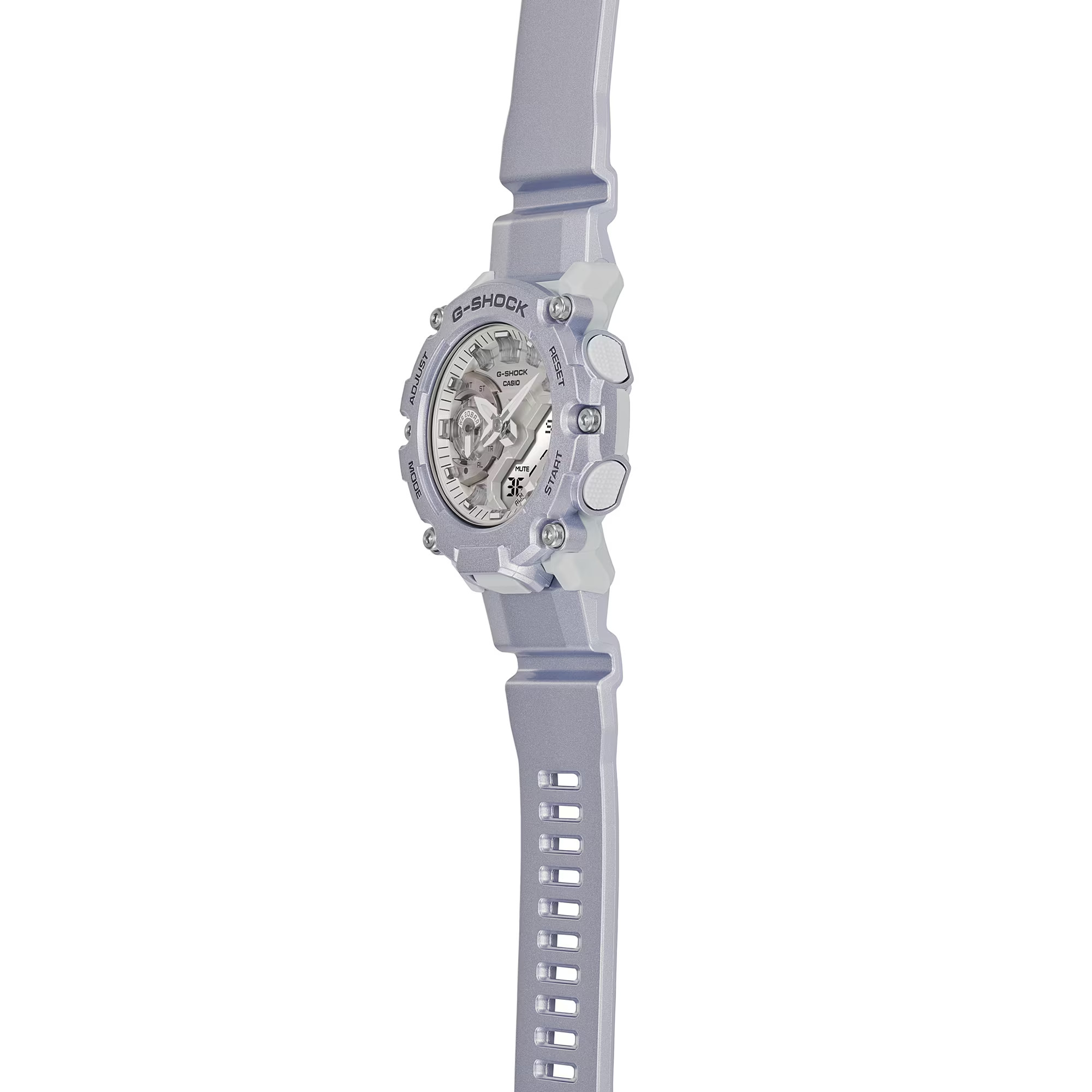 Đồng Hồ Nam Chính Hãng CASIO G-SHOCK GA-2200FF-8A