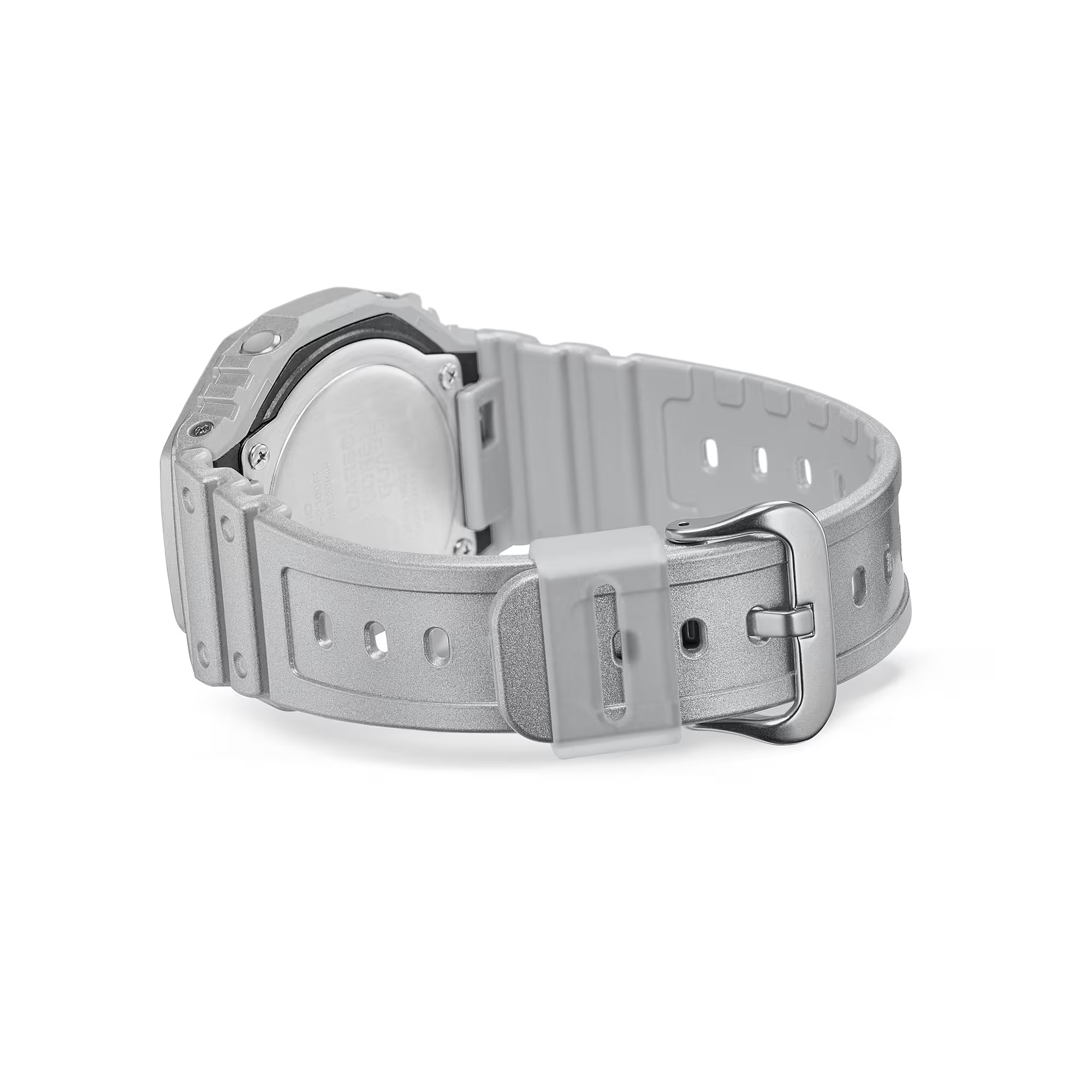 Đồng Hồ Nam Chính Hãng CASIO G-SHOCK GA-2100FF-8A