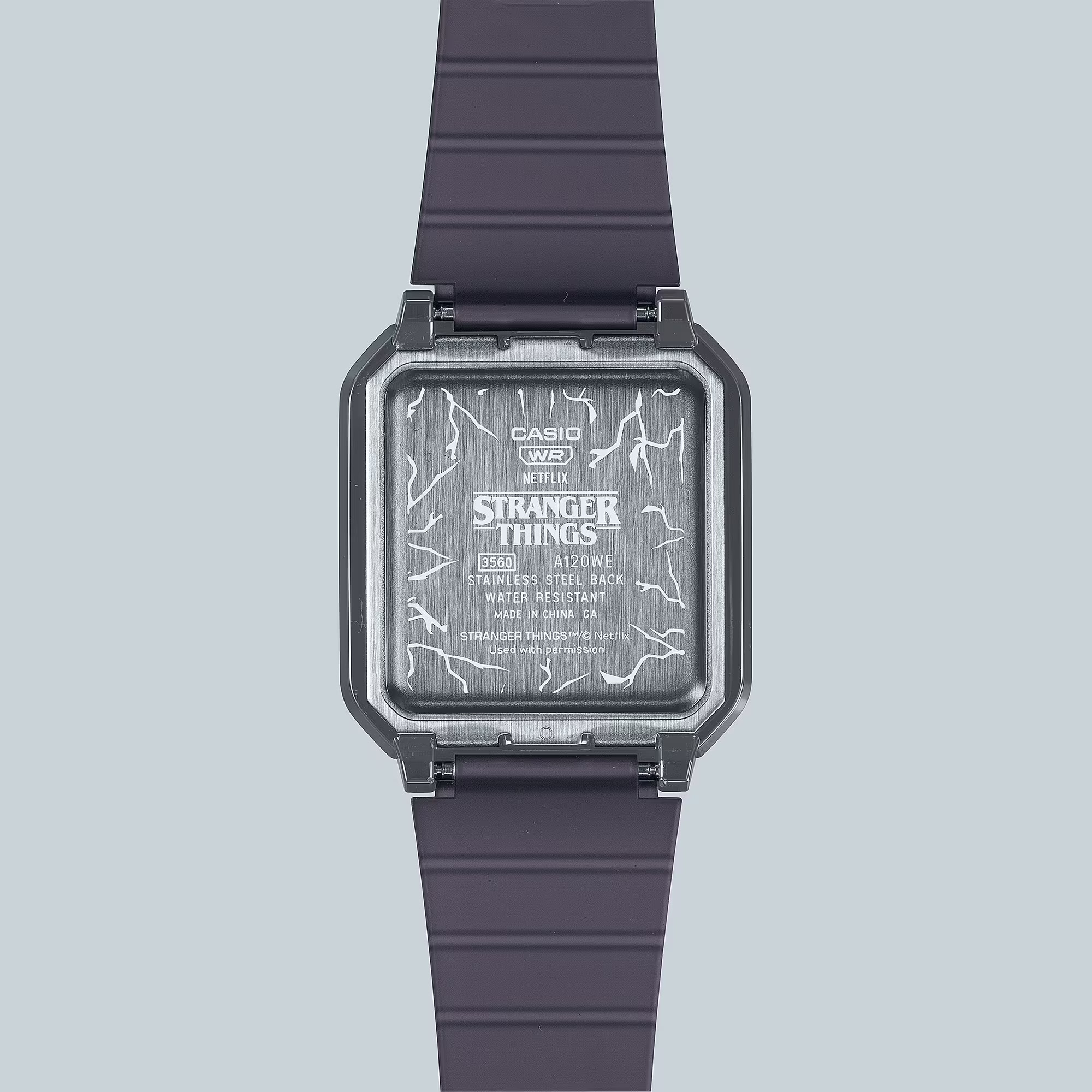 Đồng Hồ Nam Chính Hãng CASIO A120WEST-1A