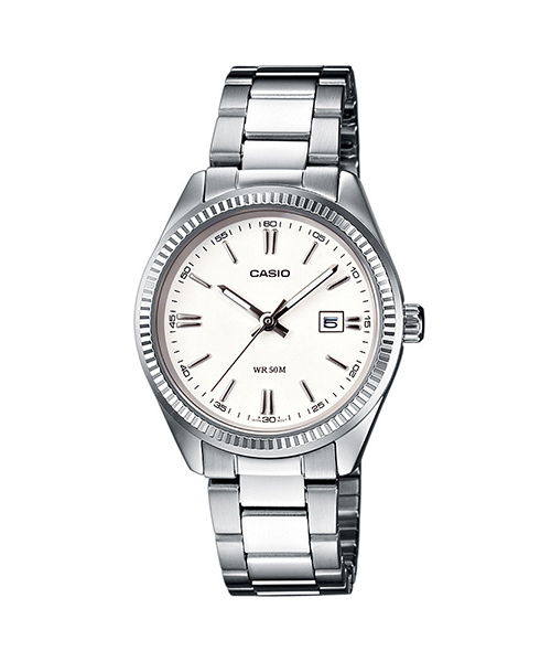 Đồng Hồ Nữ Chính Hãng CASIO LTP-1302D-7A1