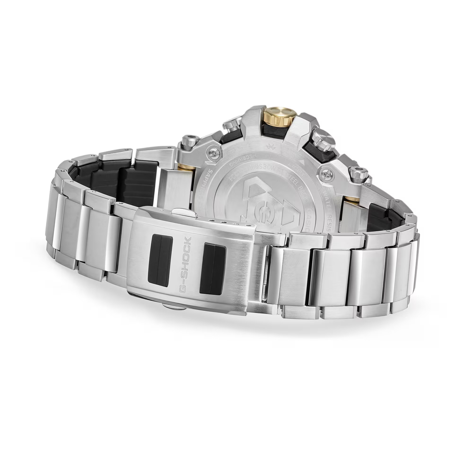 Đồng Hồ Nam Chính Hãng CASIO G-SHOCK MTG-B3000D-1A9
