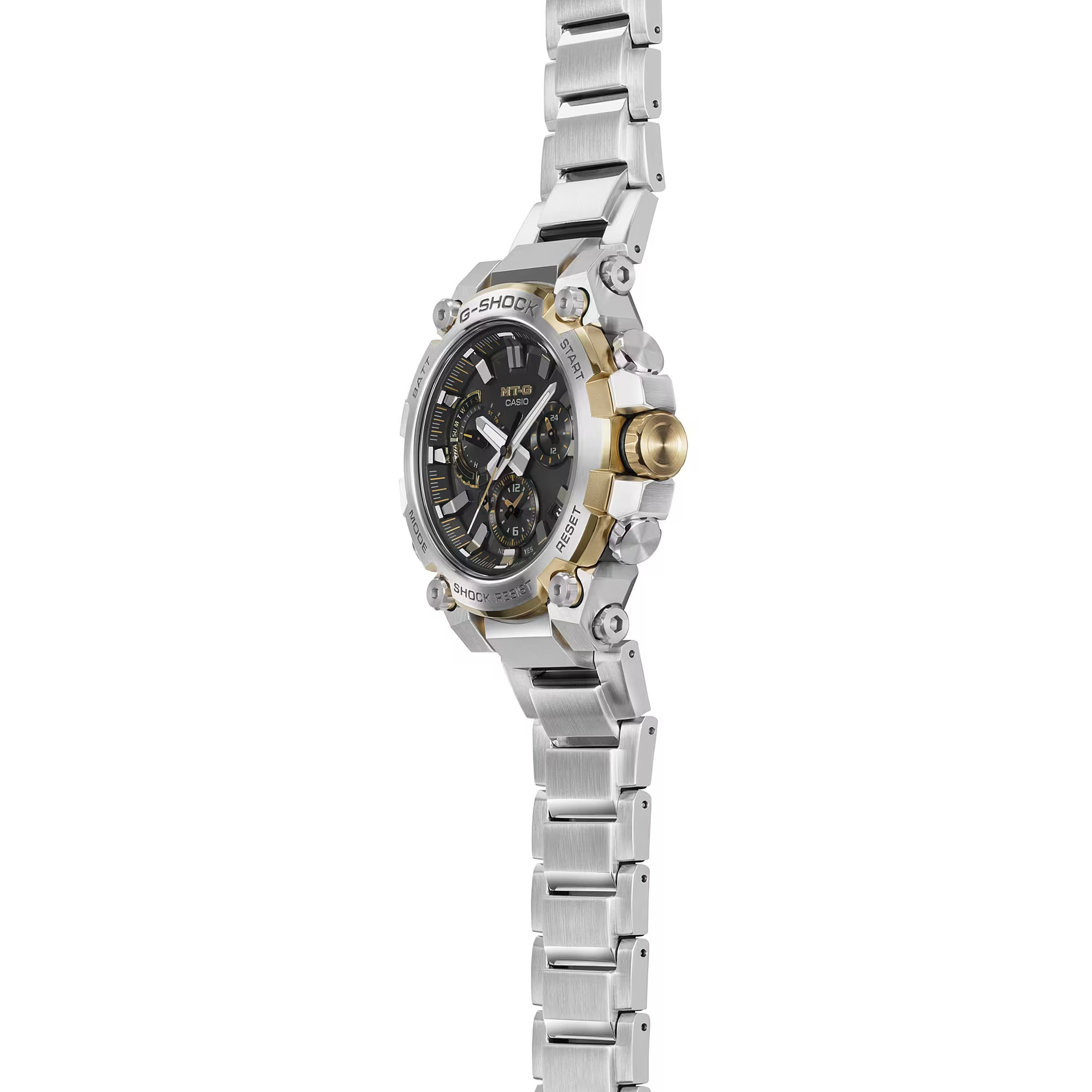 Đồng Hồ Nam Chính Hãng CASIO G-SHOCK MTG-B3000D-1A9