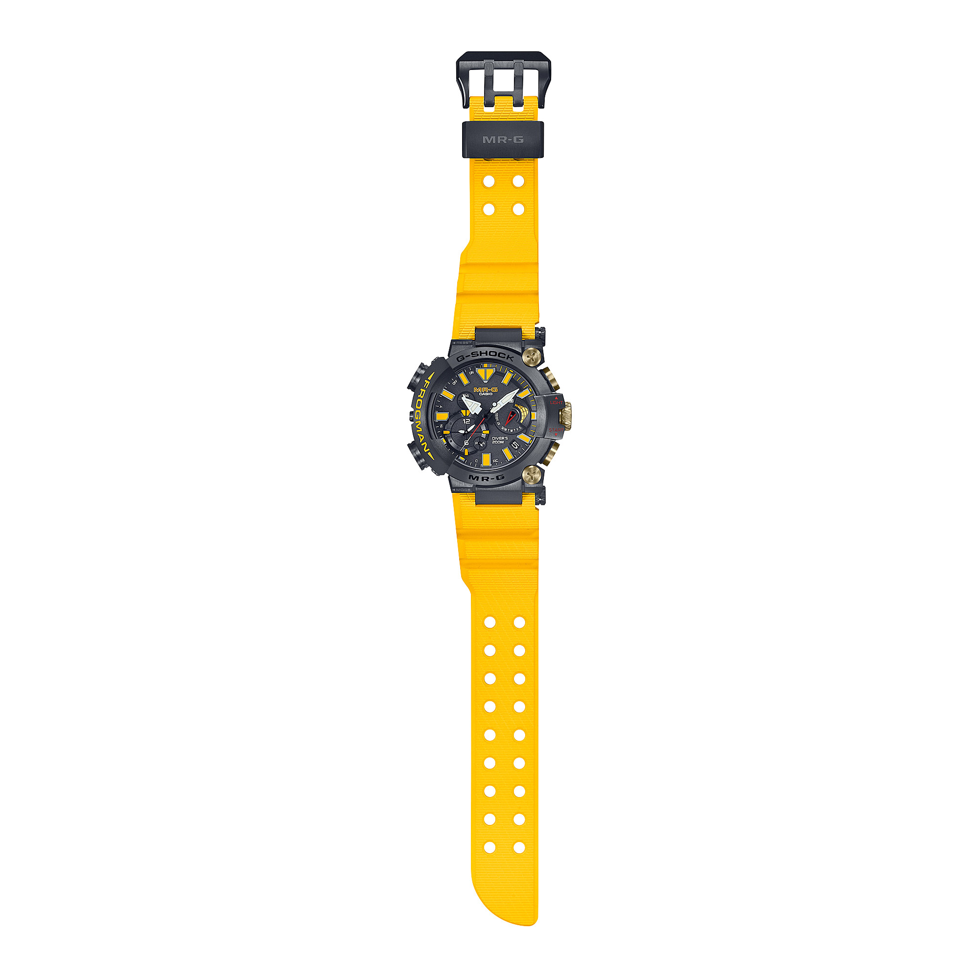 Đồng Hồ Nam Chính Hãng CASIO G-SHOCK MRG-BF1000E-1A9