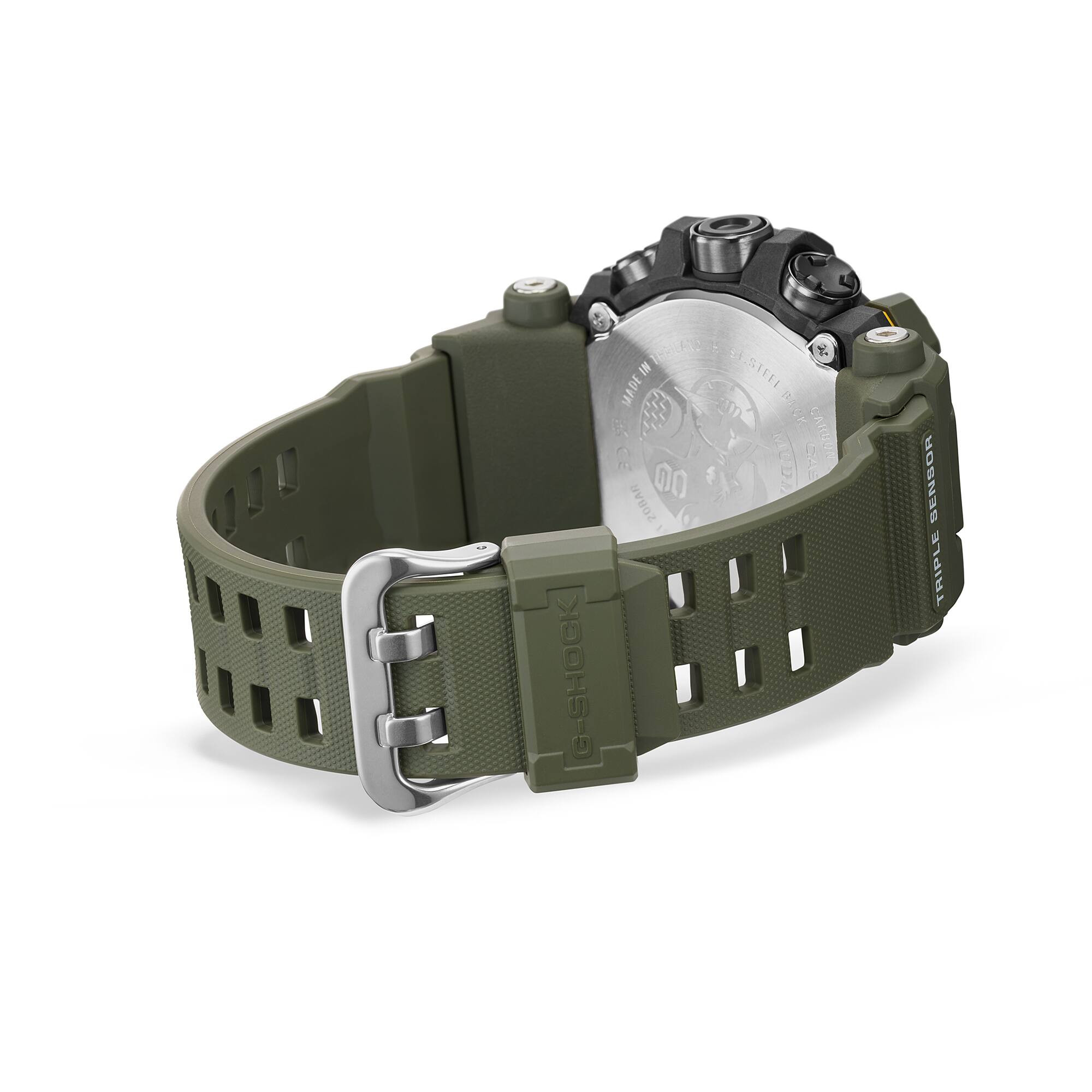 Đồng Hồ Nam Chính Hãng CASIO G-SHOCK GW-9500-3